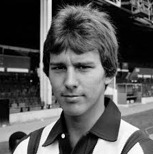 Bryan Robson, The Original Captain Marvel. A Tribute.