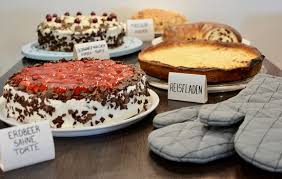 Kuchen Picture Of Restaurant Brucker Kall Tripadvisor