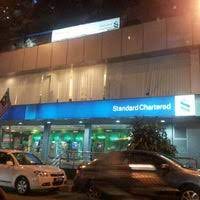 To be honest, i'm not sure if i would go back to johor unless i knew the journey both ways would be no more than 2 hours. Standard Chartered Bank 26 Jalan Harimau Tarum