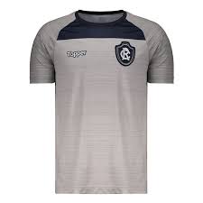 Camisa Da Comissão Tecnica Do Sport Camisa Topper Remo Treino Comissao Tecnica 2018 Futfanatics