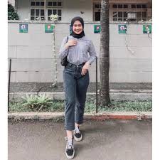Baju atasan wanita blouse remaja desain simple polos terbaru fashion casual termurah. Harga Ootd Terbaik Agustus 2021 Shopee Indonesia