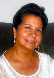 Evangelina Troncoso Obituary