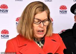 We did not find results for: Covid 19 Australia Nsw Top Doctor Kerry Chant Announces 52 Patients In Icu Wearing Crooked Glasses Daily Mail Online