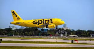 The carrier, which is not part of a major airline. What Happened Aboard Spirit Flight 138 Family With Special Needs Child Deboarded Then Reboarded Deleted Statement Was A Flight Attendant Led Away By Police Dansdeals Com