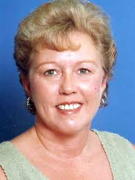 Karen Scragg Kelly Davis