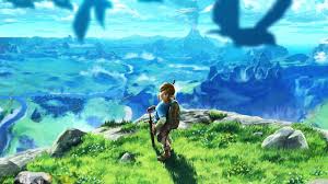Find 34 images that you can add to blogs, websites, or as desktop and phone wallpapers. The Legend Of Zelda Breath Of The Wild Hd Wallpapers Wallpaper Cave