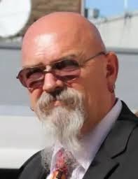 Obituary information for Ronald Earl Thomas