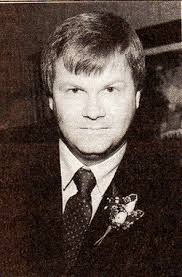 James Gary Batson (1951-1992)