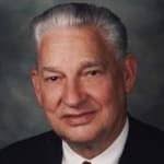 Richard "Dick" Vern Stauffer Obituary (1929