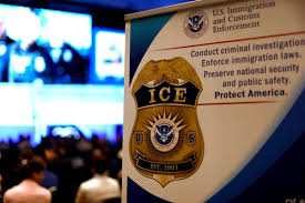 ICE Reportedly Purchasing Immigrant Tax Data from Commercial Brokers