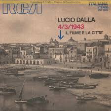 Dell'artista bolognese scomparso a montreux l'1 marzo di otto anni fa è nota a tutti la data di nascita (oggi avrebbe compiuto 77 anni), poiché dette. Lucio Dalla 4 Marzo 1943 1971 Jonica Radio