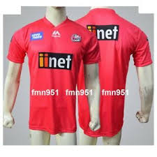 Bbl Big Bash League New 2019 20 Sydney Sixers Shirt Jersey All Kids Adult Sizes Ebay