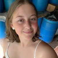 20+ "Gabrielle Carey" profiles