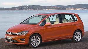 Vielleicht am freitag am 11en juni? Vw Golf Sportsvan Der Variante Golf Autogazette De