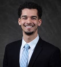 From Teaching to Transformative Change: Meet Elias Massion