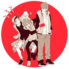 bov on twitter rap battle hypnosis busters