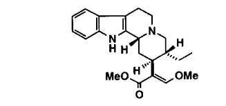 Image result for Corynanthe