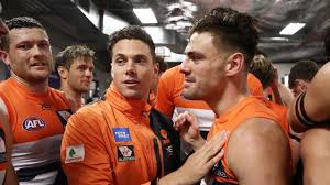 Kelly has represented the giants more than 150 times, and there will be many more in the next eight years. Josh Kelly Contract Gws Giants Player Departures Trades Stephen Coniglio Herald Sun