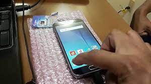 Unlocked japanese version of the samsung galaxy nexus android 4.0 ics smartphone. Galaxy S6 Sc 05g Unlocking Tutorial Youtube