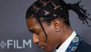 Swedish court extends US rapper ASAP Rocky's detention as Trump tweets