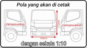 Check spelling or type a new query. Ngeprint Miniatur Truk Cara Mudah Membuat Stiker Anti Gosip Sendiri Miniatur Truck Youtube We Can Ship A Wide Diversity Of Goods From Containers And Rolling Equipment To Bulk And Breakbulk