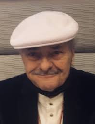 Obituary information for Robert L. Urso