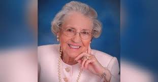 Ruth C. Henderson Obituary