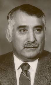 Julian Casillas Obituary