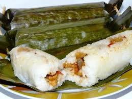Rasanya itu gurih dan enak. Resep Arem Arem Isi Daging Enak Khas Solo
