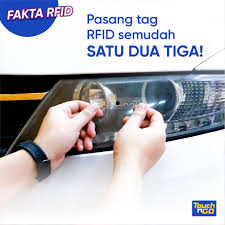 Check spelling or type a new query. Touch N Go Malaysia Hanya 3 Langkah Mudah Untuk Pasang Rfid Anda Bersih Tanggal Dan Tampal Langkah Satu Bersihkan Lampu Hadapan Kereta Anda Langkah Dua Tanggalkan Pelekat Langkah Tiga Tampalkan