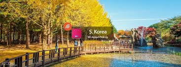 Dari seoul ke busan dan sebaliknya bisa naik kereta atau bis. Dari Seoul Pulau Nami Hingga Busan Inilah Itinerary Wisata Ke Korea Selatan Dengan Menggunakan Korea Rail Pass