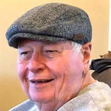 Ronald Joseph Toups Obituary September 7, 2021