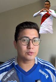 Christian Cueva: Emelec's New Star Player