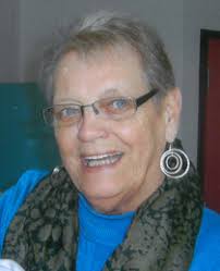 Obituary for Louise Olive (Kacevychius-Ball) Gillis