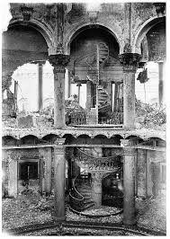 City Hall Interior San Francisco 1906 Abandoned Mansions Abandoned Abandoned Places