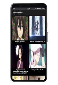 55,139 likes · 1,048 talking about this. Samehadaku Vip For Android Apk Download