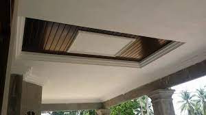 See more ideas about rumah moden, rumah minimalis, rumah. Siling Kapur Design Moden Terkini Hiasan Dalaman Rumah Facebook