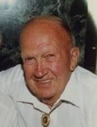 Robert A. Getz Obituary July 1, 2008