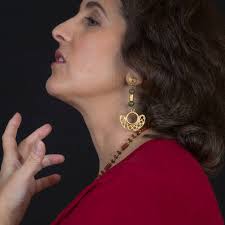 How to improve pitch and power when singing high notes?