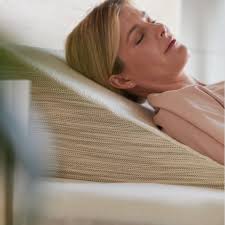 Organic Bed Wedge Pillows Reduce Pain & Snoring