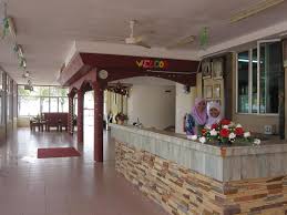 Kt beach resort is located in kuala terengganu. Intan Strand Resort Ferienresidenzen Kuala Terengganu