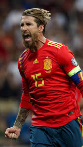 Please contact us if you want to publish a sergio ramos wallpaper on our site. Sergio Ramos In The Spanish National Team Wallpaper Id 7998