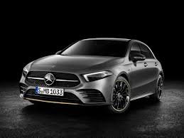 Eindelijk Officieel Alle Details Van De Nieuwe Mercedes A Klasse Drivessential Mercedes Auto Modelauto