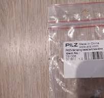 PILZ PNOZ S SET1 SPRING LOADED TERMINALS 45MM 751008 [NEW]