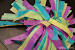 Tissue Paper Pom Poms Wedding