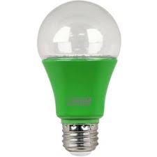 The whole purpose of horticultural lighting systems has been to enable plant growth in indoor environments using artificial light. Feit Electric Full Spectrum Led A19 Plant Grow Light Bulb Canadian Tire