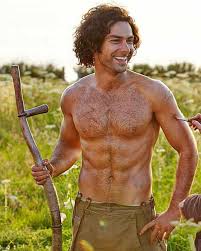 Please like our aidan turner forever facebook page at: Aidan Turner You Take A Top Off And Then It S Madness Poldark The Guardian