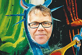 Ägarna för Gröna Lund lider stor brist på nöjen