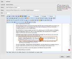 Send Esign Request Letter - Mypms Documentation - Bookingcenter  Documentation