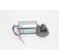 MOTO REDUCTEUR DE BROSSE CENTRALE POUR BALAYEUSE GANSOW 512ET